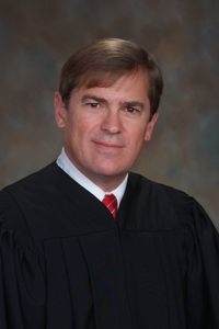 Judge Henry Callaway's Profile
