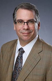 Robert G.G. Piccinini, DO's Profile