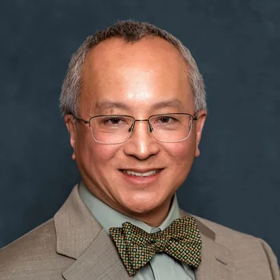 Mark Lee, MD, FACP's Profile