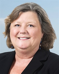 Amy Berge