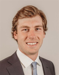 Owen Parker, MPH's Profile