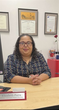 Elizabeth Parra
