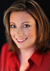 Stephanie Sarkis, PhD, NCC, LMHC's Profile