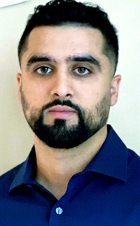 Abdul Samad, DO's Profile