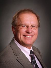 James Wieberg, M.Ed, LPC's Profile