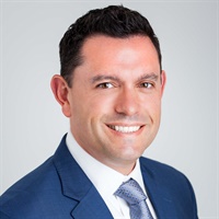 Tristan Pico, MD's Profile