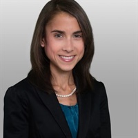 Allison M. Whelan's Profile