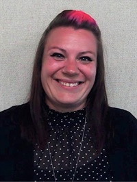 Ashley Schneider's Profile