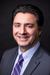 Fadi Joudi, MD's Profile