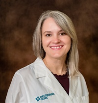 Rebecca W. Lauderdale, MD's Profile