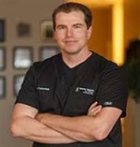 Dr. Curtis Fedorchuk, DC's Profile