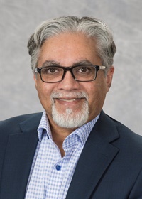 Rashad Saeed