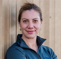 Dr. Hannah Klein, DVM's Profile