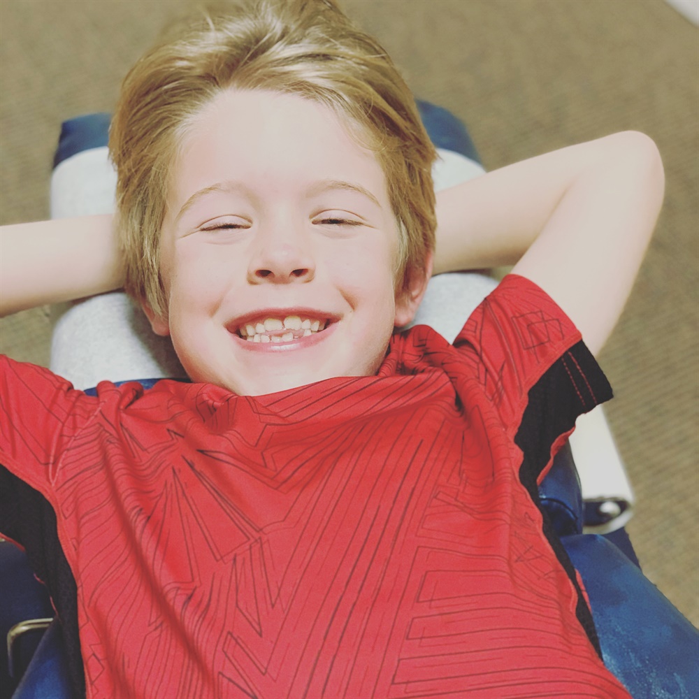 Thriving, collaborative, patient focused practice- PA/DE/MD