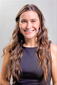 Sydney Cheifetz, MPH's Profile