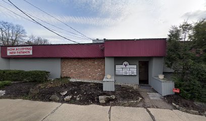 Central Jersey – Practice for Sale