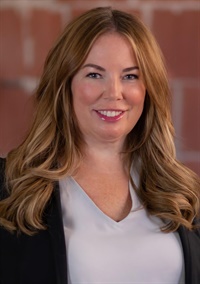 Nicole Fisher's Profile