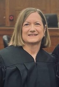 Hon. Mary Lopinot's Profile