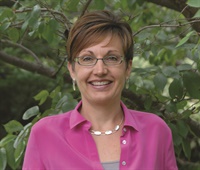 Kimberly Morrow, LCSW's Profile