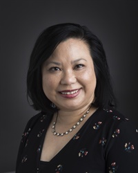 Mai T. Dinh's Profile