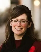 Prof. Anne Twitty's Profile