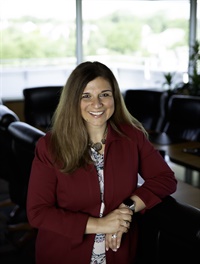 Dr. Kristina L. Petrocco-Napuli, DC, MS, FICC's Profile