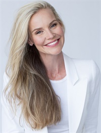 Laura 'Joanna' Wilkinson's Profile