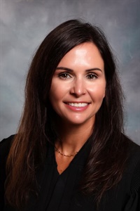 Hon. Emily Fretwell's Profile