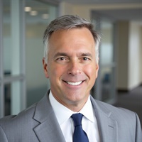 Mr. John Stuart Melvin's Profile