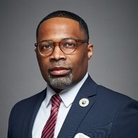 Larry Johnson, Jr.