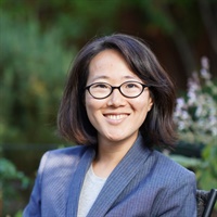 Emily Rong Zhang's Profile