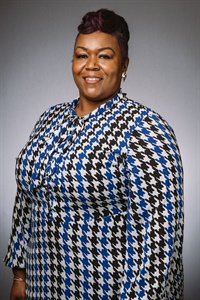 Stephanie Sherman