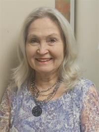 Ms. Carol V. Clark's Profile