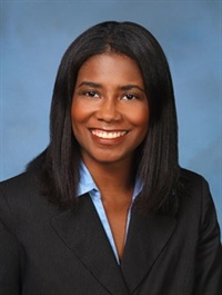 Kimberly D. Bailey's Profile