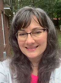Ms. Katherine Louise Ingram's Profile