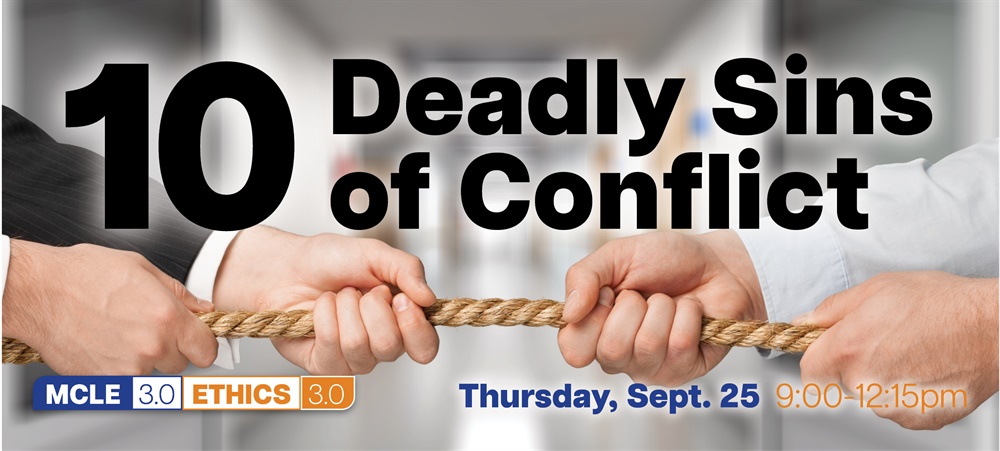 Tug of war image with program date and time