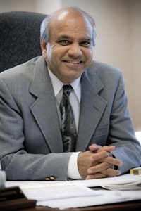 Mohan Tanniru, PhD's Profile