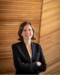 Rachel Rebouche's Profile