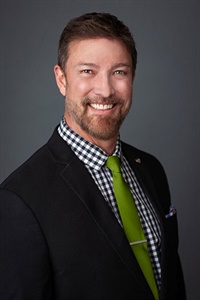 Jason Jaeger's Profile