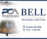 Image of Bell Regional Meeting