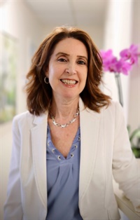 Kathleen Bente