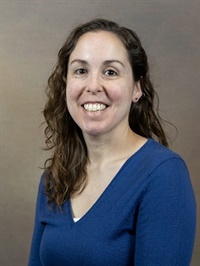 Rebekah Morrow, PhD's Profile