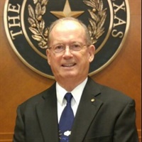 Judge Judge John Delaney's Profile