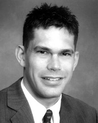 Jeremy Winton