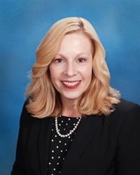 Comm. Amy Westermann's Profile