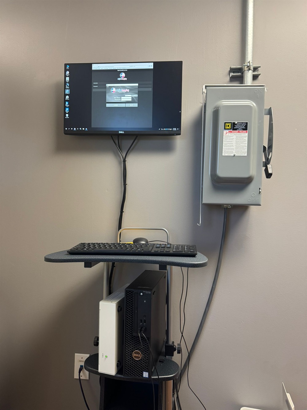 Digital Xray for sale Chesapeake, VA