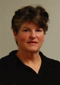 Stephanie Dallam, PhD's Profile