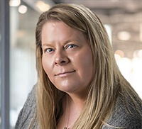 Jennifer M. Shymanski, JD, CMSP-F's Profile