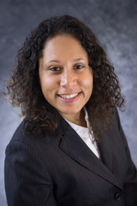 EXPERT FACULTY: Gaby Ritfeld