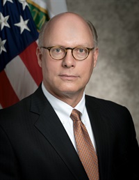 Bill Cooper's Profile